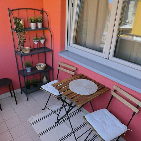Best Times Apartment Zagabria Esterno foto