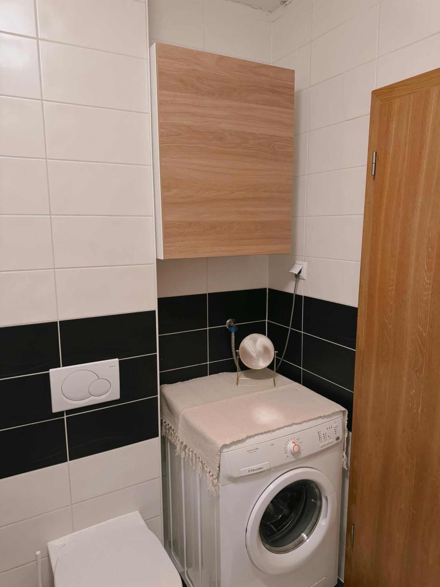 Best Times Apartment Zagabria Esterno foto