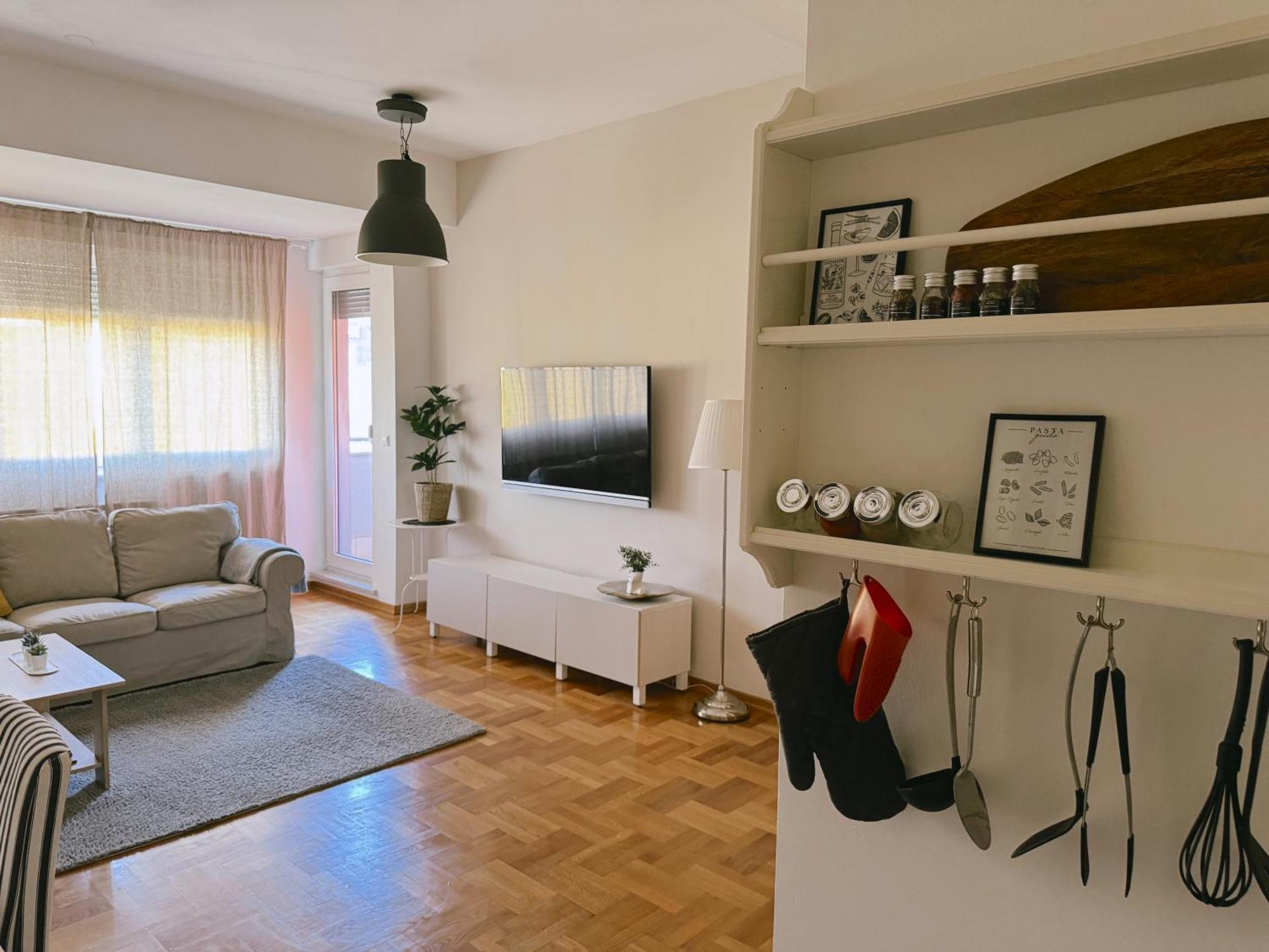 Best Times Apartment Zagabria Esterno foto