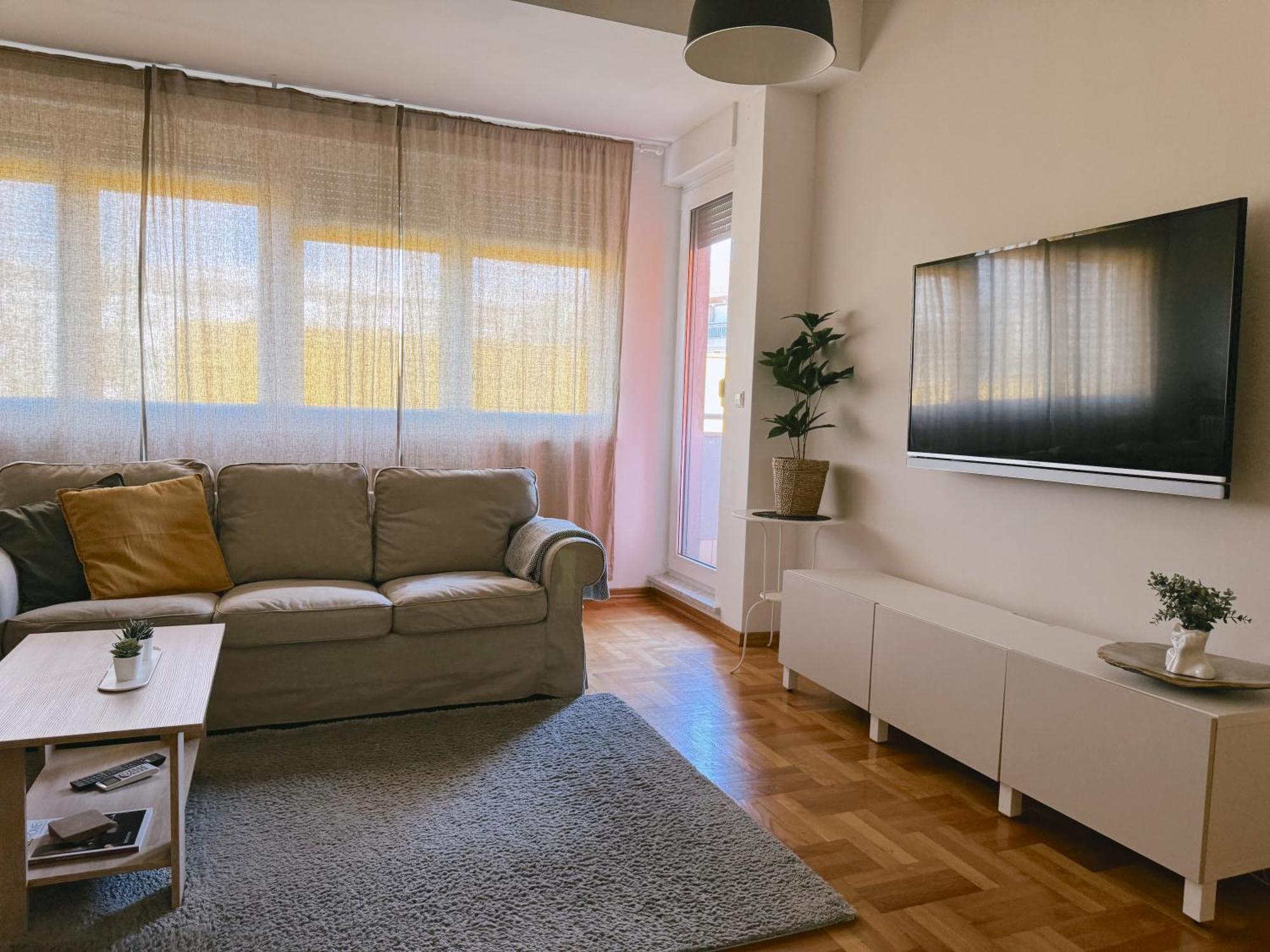 Best Times Apartment Zagabria Esterno foto