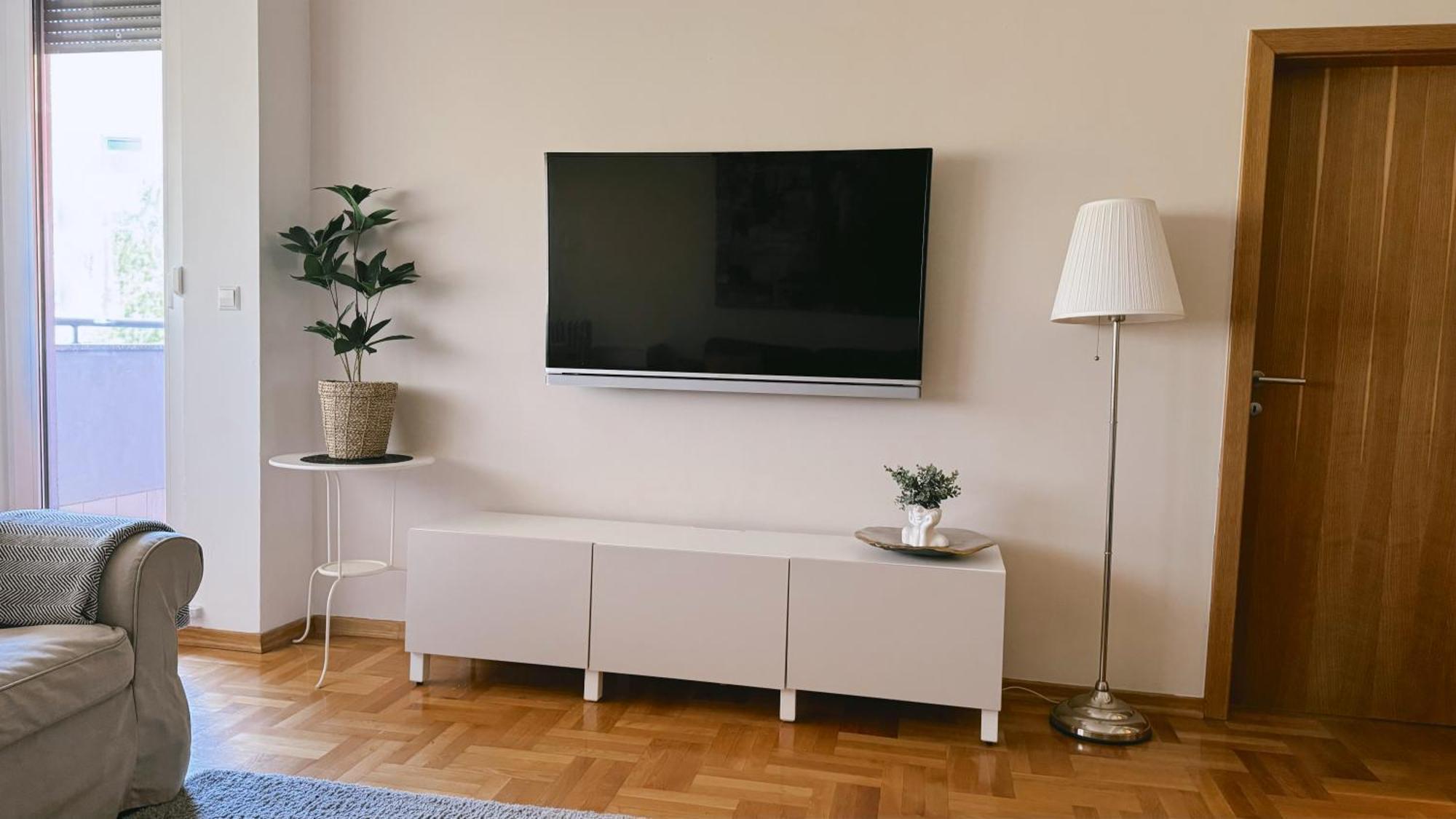 Best Times Apartment Zagabria Esterno foto