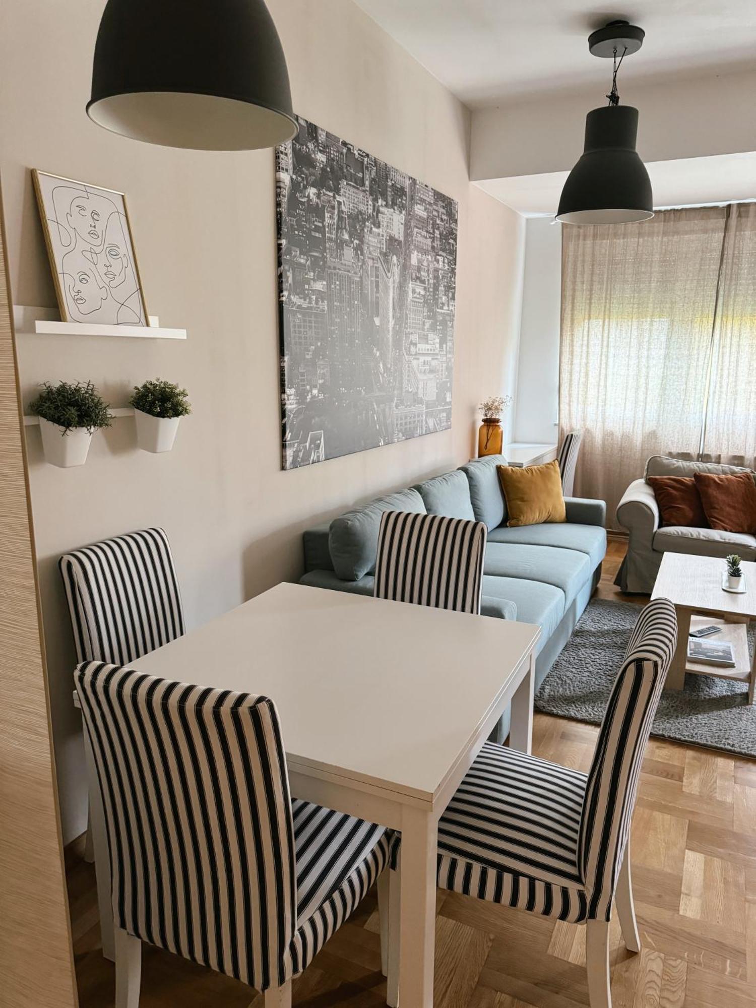 Best Times Apartment Zagabria Esterno foto