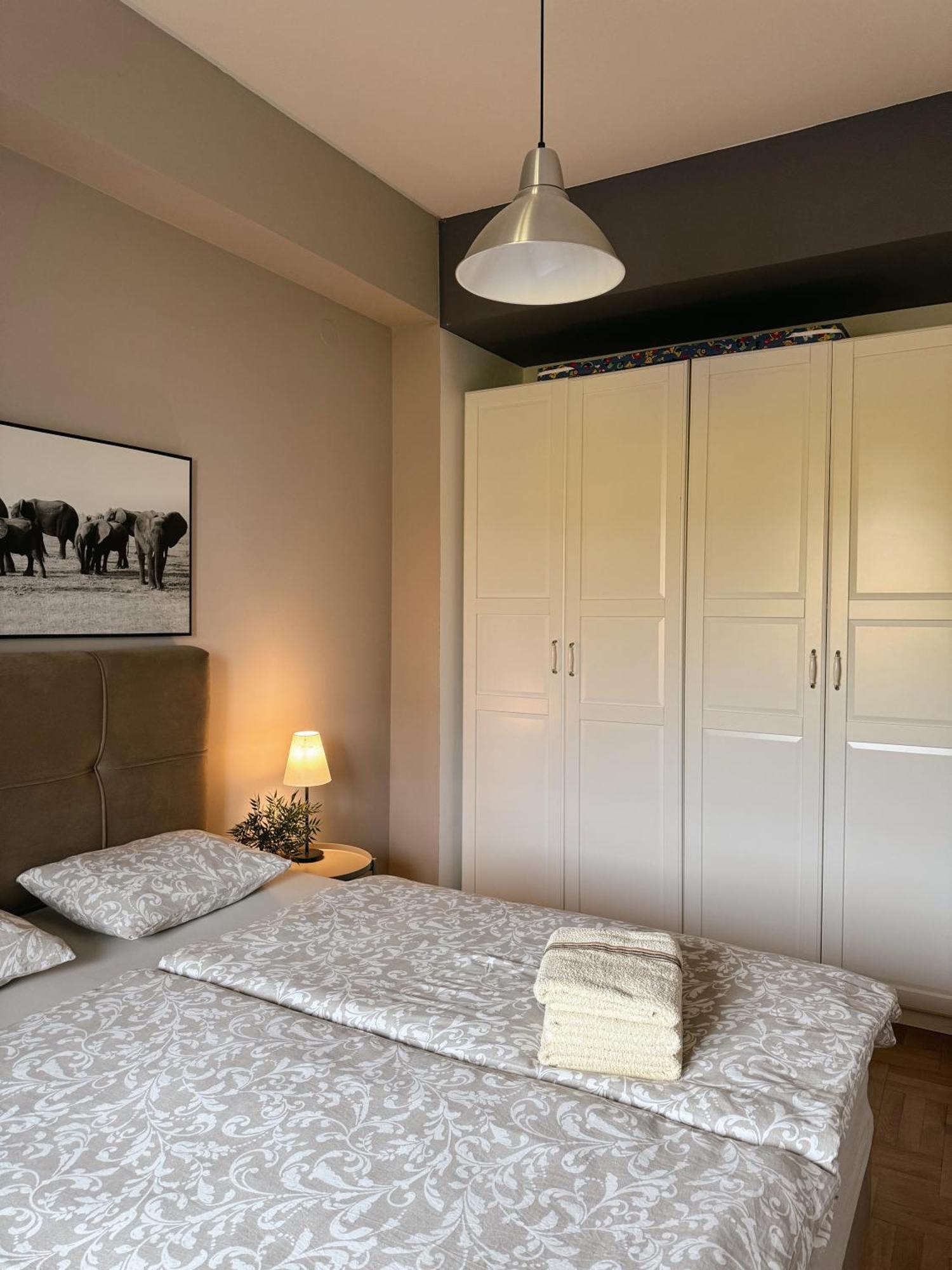 Best Times Apartment Zagabria Esterno foto