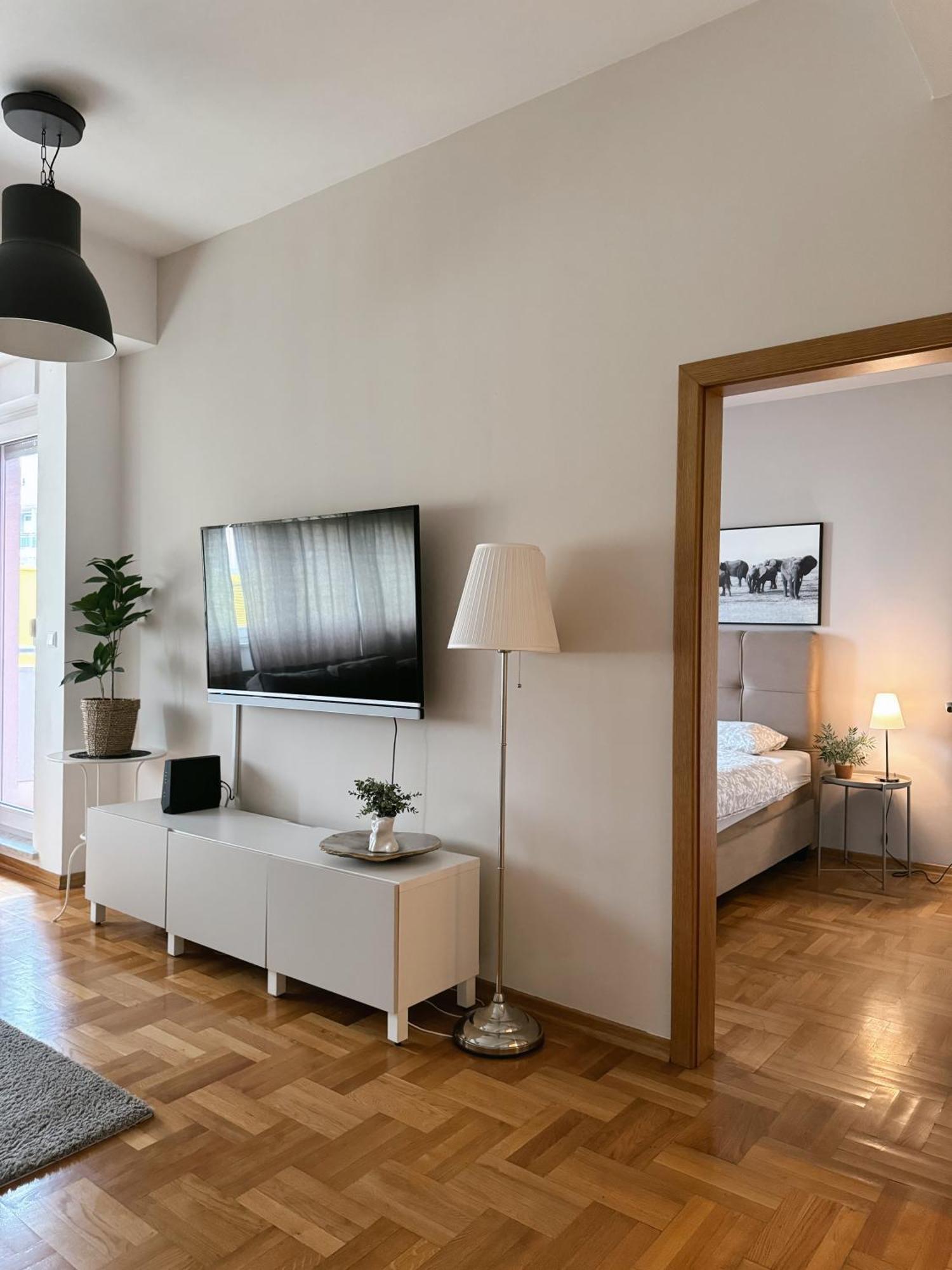 Best Times Apartment Zagabria Esterno foto