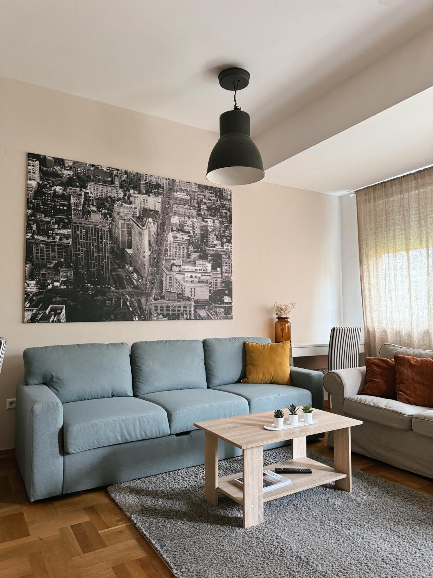 Best Times Apartment Zagabria Esterno foto